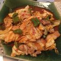 ほほほゆり's cooksnap of when they made 簡単！タレが決め手の回鍋肉.