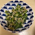 ピーナッツ子♪'s cooksnap of when they made しらすと大根葉の醤油麹炒め.