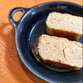 CZKO's cooksnap of when they made おからで♪しっとり　さつまいもケーキ.