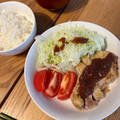 まいもぐ2020's cooksnap of when they made 名古屋人の味噌カツだれ☆矢場とん風.