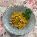クレイプメートル's cooksnap of when they made カボチャのさっぱりサラダ.