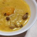 りんももな's cooksnap of when they made 簡単　＊鶏胸肉とかぼちゃのクリーム煮＊.