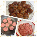 yukakobi☆'s cooksnap of when they made ミニハンバーグ簡単煮込み風.