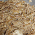 いちご宇治金時's cooksnap of when they made 切干大根のシーマヨ和え.