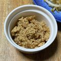 ★ゴンぎつね★'s cooksnap of when they made ❀つきこんにゃくの子和え❀北海道郷土料理.