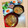 ルぴあ's cooksnap of when they made 白菜と椎茸と人参のお味噌汁.