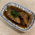 akoママクック's cooksnap of when they made 銀だらの煮付け☺.