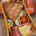 DonAoyama's cooksnap of when they made カリフラワーのカレーマヨソテー.