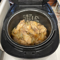 あっちゃん's cooksnap of when they made 炊飯器で簡単！手羽元と大根の煮物.