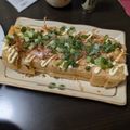 きのっぴぃ２号's cooksnap of when they made 基本の『栃尾のあぶらげ』の食べ方.