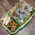 ばたみそーぱん☆'s cooksnap of when they made お家で簡単、こってりソースの横手やきそば.