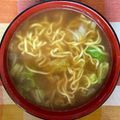 ☆yopipi's cooksnap of when they made インスタントラーメンが3倍美味くなる技♡.