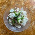 さゆりこはる's cooksnap of when they made マスタード風味☆カブ＆ツナのサラダ.