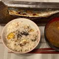 mappy☆'s cooksnap of when they made 超簡単！　生栗の剥き方.