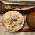 mappy☆'s cooksnap of when they made 超簡単！　生栗の剥き方.