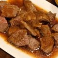Jasmine's cooksnap of when they made 5分簡単　市販より旨い！ステーキ ソース.