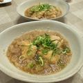 ♡てるてる♡'s cooksnap of when they made サッパリ美味しい鶏のみぞれ煮♪.
