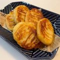 n♡t♡s♡k's cooksnap of when they made かりかりコンソメポテト.