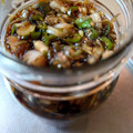 みきんたちゃん's cooksnap of when they made 茗荷と青唐辛子の醤油漬.