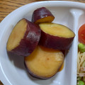 ポニーリボン's cooksnap of when they made さつま芋の昔煮❀.