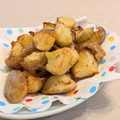 ともみん❤'s cooksnap of when they made 新じゃがのげんこつ揚げ.