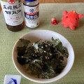 ビートルズ食堂's cooksnap of when they made うちの味☆韓国のりのせるだけ☆.