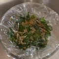 みてみてー！'s cooksnap of when they made ごはんが進む大葉の醤油漬け(⁎˃ᴗ˂⁎).