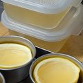 社畜独身貴族's cooksnap of when they made レモンゼリー.