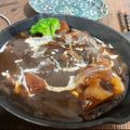 ♡ゆずぽんず♡'s cooksnap of when they made とろとろ牛スネ肉のビーフシチュー.