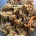 ｓｉｏ's cooksnap of when they made おからパウダーで簡単卯の花煮.