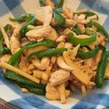 あーこ姐's cooksnap of when they made 醤油麹 の 簡単 チンジャオロースー.