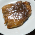 ★むさ's cooksnap of when they made フライパンで 簡単 まぐろの 照り焼き.
