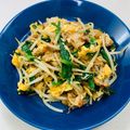 あっこ姉's cooksnap of when they made にら豚玉で～パフパフ～がっつりおかず.