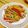 ルパンのかあさん☆彡's cooksnap of when they made ハムステーキとピーマンのハーブソルト炒め.