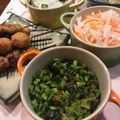 こつゆ514's cooksnap of when they made かぶの葉の常備菜.