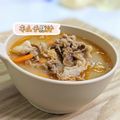 ひだまりポカポカ's cooksnap of when they made キムチ豚汁.