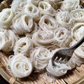 an0v0ko's cooksnap of when they made 簡単♪綺麗に♪そうめん盛り付け♪.