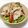 wacc's cooksnap of when they made 梅ジャムソースの豚サラダ.