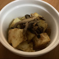nanahosi☆'s cooksnap of when they made じゃがいもとシメジのカレー炒め.