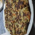 あゆたっくん's cooksnap of when they made 小麦粉不使用！じゃが芋と大葉の野菜チヂミ.