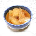 ＠迷子＠'s cooksnap of when they made 【 母の味*冬瓜汁♪】.