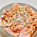 tomitomico's cooksnap of when they made 神レシピ！簡単で美味しい よだれ鶏.