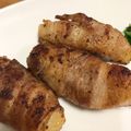 くまちゃんみかん's cooksnap of when they made 豚バラとポテトのペッパー焼き.