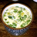 ちやき。's cooksnap of when they made 簡単☆カップラーメン茶碗蒸し♪.