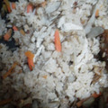 アルトともこ's cooksnap of when they made やさしい味のごぼう炊き込みご飯.