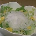 モコモコモモコ's cooksnap of when they made 新玉ねぎのサラダ.