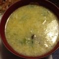 サトエル's cooksnap of when they made 卵スープ…クッパも最高♪.