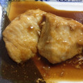 ruuu's cooksnap of when they made メカジキの照り焼きステーキ風♪☆.