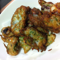 ゆり’おくろっく's cooksnap of when they made タコととろろのもっちり揚げ.