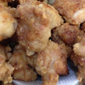 ここちかママ's cooksnap of when they made 定番♪鶏のから揚げinほんのり塩麹.